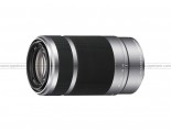 Sony E 55-210mm F4.5-6.3 OSS