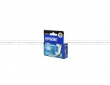 Epson C13T007091 Black Ink Cartridge