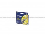 Epson C13T042490 Yellow Ink Cartridge