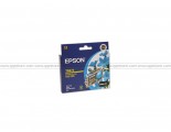 Epson C13T047290 Cyan Ink Cartridge