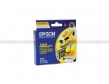 Epson C13T063490 Yellow Ink Cartridge