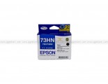Epson C13T104190 (73HN) Black Ink Cartridge
