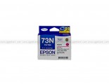 Epson C13T105390 (73N) Magenta Ink Cartridge