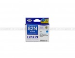 Epson C13T112290 (82N) Cyan Ink Cartridge