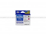Epson C13T112390 (82N) Magenta Ink Cartridge