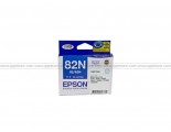 Epson C13T112590 (82N) Light Cyan Ink Cartridge