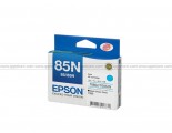 Epson C13T122200 (85N) Cyan Ink Cartridge