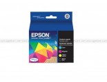 Epson C13T141190 Black 141 Cartridge