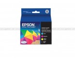 Epson C13T141390 Magenta 141 Cartridge