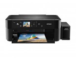 Epson L850 All-In-One Inkjet Printer