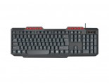 Fantech K210 Keyboard