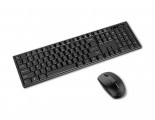 Fantech Wireless Keyboard Combo WK893