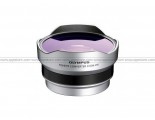 Olympus FCON-P01 Fisheye Converter Lens