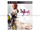 Final Fantasy XIII-2 (PS3) 