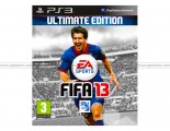 FIFA 2013 Ultimate Edition (PS3)