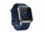 Fitbit Blaze Smart Fitness Watch