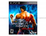 Fist of the North Star: Ken's Rage (PS3)