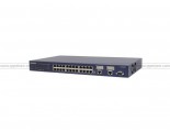 Netgear Prosafe L2 Managed Stackable Switch FSM726-300EUS