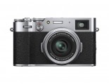 Fujifilm X100V