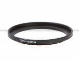 Camera Step up Ring 52mm to 58mm Adaptor