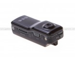 The Tiny Thumb-Size Color DV Camera Recorder