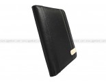 Krusell Gaia Tablet Case for Apple iPad 2/The New iPad (Black)