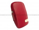 Krusell Gaia Camera Case (Red)