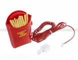 French Fries Phone