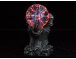 Four-Claw Mini Plasma Ball
