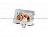 Genius 7" Digital Photo Frame