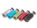 Rechargeable Car Charging Tiny Torch