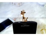 Giraffe Dust Plug