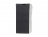 Gissar Cross Dual Leather Case for Samsung Galaxy Mega 6.3