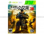 Gears of War 3 (XBOX360)