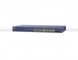 Netgear Prosafe L2 Smart Switch GS724TP-100EUS