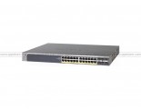 Netgear Prosafe L2 Managed Stackable Switch GSM7228S-100E
