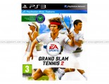 Grand Slam Tennis 2 (PS3)