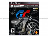  Gran Turismo 5 XL Edition (PS3)