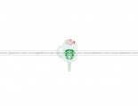 Starbucks Dust Plug