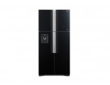 Hitachi R-W690P7PB Refrigerator