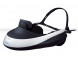 Sony HMZ-T1 Personal 3D Viewer