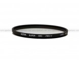 Hoya 58mm Super HMC Multi-Coated UV Filter