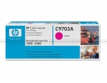 HP C9703A Magenta Toner Cartridge