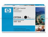 HP C9720A Black Toner Cartridge