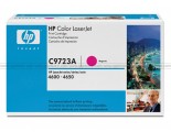 HP C9723A Magenta Toner Cartridge