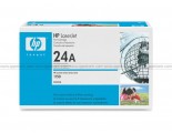 HP Q2624A Black Toner Cartridge