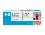 HP Q3962A Yellow Toner Cartridge