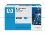 HP Q5951A Cyan Toner Cartridge
