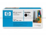HP Q6000A Black Toner Cartridge