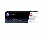 HP 204A Magenta Laserjet Toner Cartridges